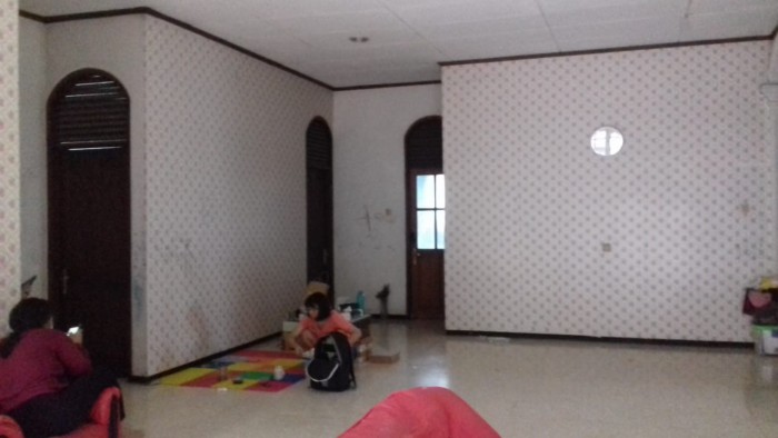 Rumah dijual di Lebak Bulus Jakarta Selatan